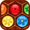 Flower Board - A relaxing puzzle game アイコン