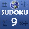 SUDOKÚ 9 Pro アイコン
