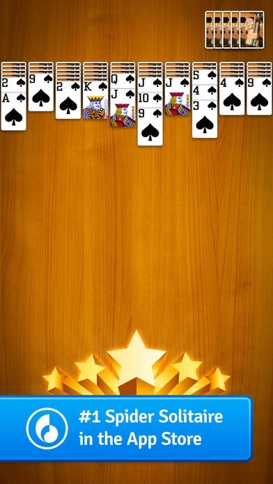 spider solitaire mobilityware for windows