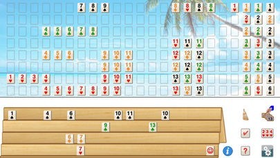 Romi Pro | スクリーンショット