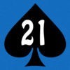 Blackjack 21 Classic Pro アイコン