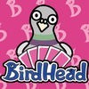 BirdHead アイコン