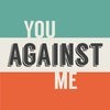 You Against Me アイコン