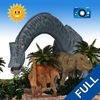 恐竜と先史時代の動物（完全バージョン） アイコン