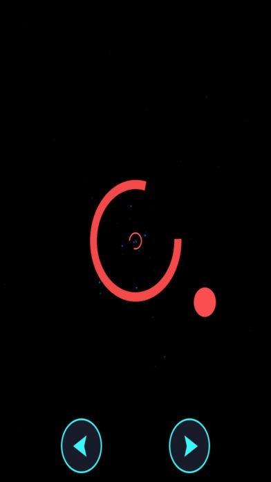 不速之客-Gatecrasher螺旋宇宙漂移 | スクリーンショットその1