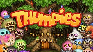 Thumpies | スクリーンショット