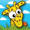 Giraffe's PreSchool Playground アイコン