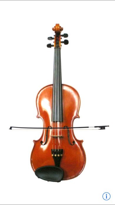 Tiny Violin | スクリーンショットその1