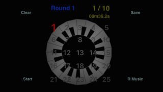 Piano R | スクリーンショットその2