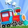Working on the Railroad: Train Your Toddler アイコン