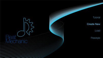 Beat Mechanic | スクリーンショットその1