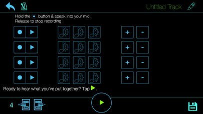 Beat Mechanic | スクリーンショットその2