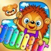 123 Kids Fun MUSIC - Top Educational Music Games アイコン