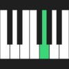Sheet Music Trainer Piano アイコン