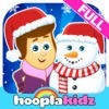HooplaKidz Christmas Party アイコン
