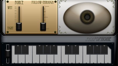 ParpoPhone Special Edition Fart Stylophone Machine | スクリーンショット