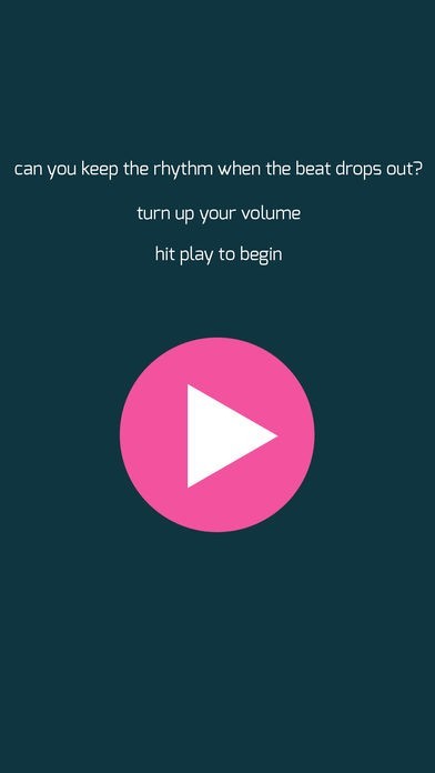 Got Rhythm | スクリーンショットその1
