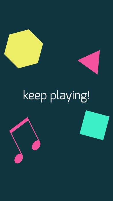 Got Rhythm | スクリーンショットその2