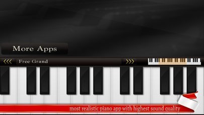 Free Piano. (Premium) | スクリーンショットその1