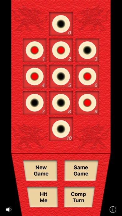 Myrddin | スクリーンショット