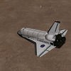 Space Shuttle アイコン