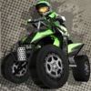 Dirt Moto Racing アイコン