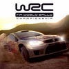 WRC The Official Game アイコン