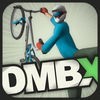 DMBX - Mountain Biking アイコン