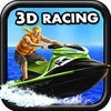 Jetski Extreme Racing (3d Race Game / Games) アイコン