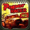 Paper Racer アイコン
