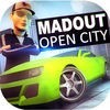 MadOut Open City アイコン
