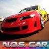 N.O.S. Car Speedrace アイコン