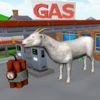 Goat Gone Wild Simulator 2 Pro アイコン