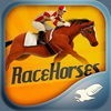 Race Horses Champions for iPhone アイコン