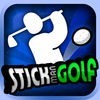 Stickman Golf アイコン