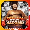 Iron Fist Boxing アイコン
