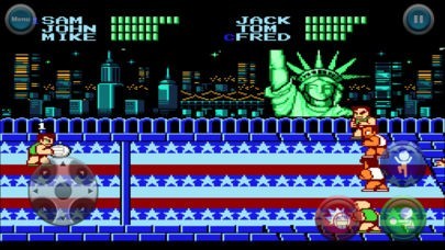 SDBALL | スクリーンショット