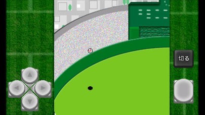 がちんこホームラン大会 | スクリーンショットその2