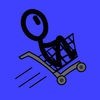 Shopping Cart Hero アイコン