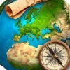 GeoExpert 世界の地理 アイコン