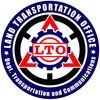 LTO Driver's License Exam Test アイコン