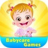 Baby Hazel Baby Care Games アイコン