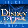 Tidbit Trivia - Disney Edition アイコン