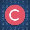 Chisla – Math puzzle and brain teaser with cool arithmetic challenge アイコン