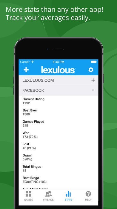 lexulous word game lexulous word game