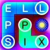SpellPix アイコン
