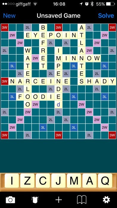 Lexalizer | スクリーンショットその1