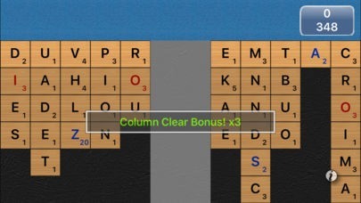 Wordtouch | スクリーンショットその2