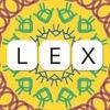 LEX - the game of small words アイコン