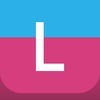 Lettercraft - A Word Puzzle Game To Train Your Brain Skills アイコン